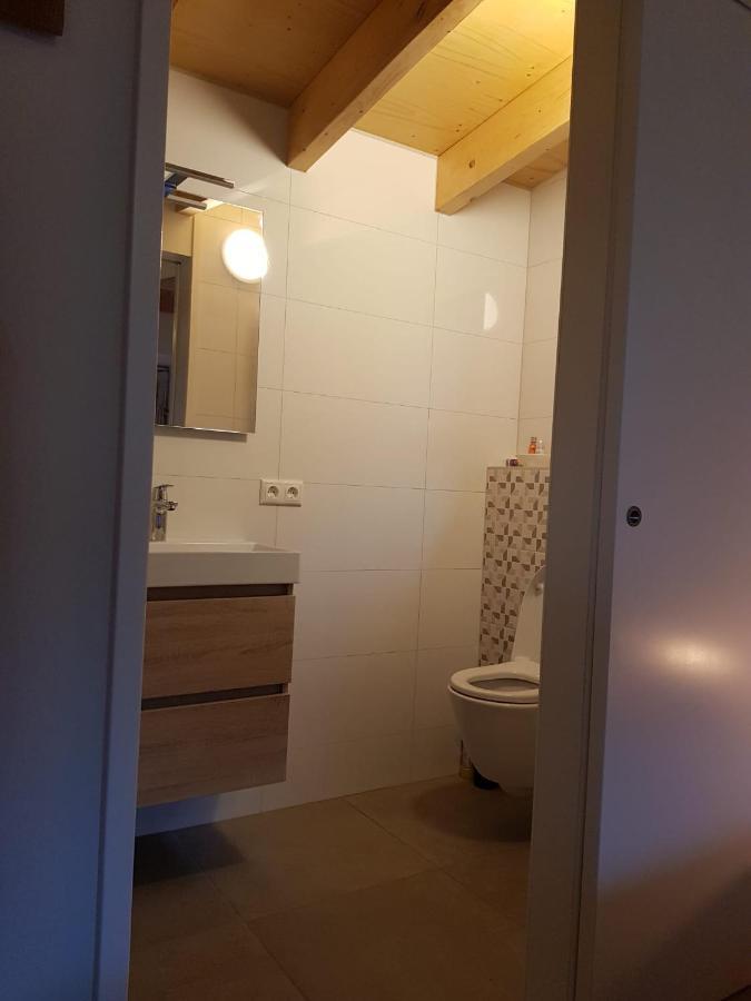 B&B De Hinne Holten Eksteriør bilde