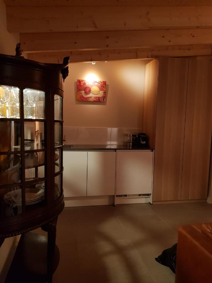 B&B De Hinne Holten Eksteriør bilde