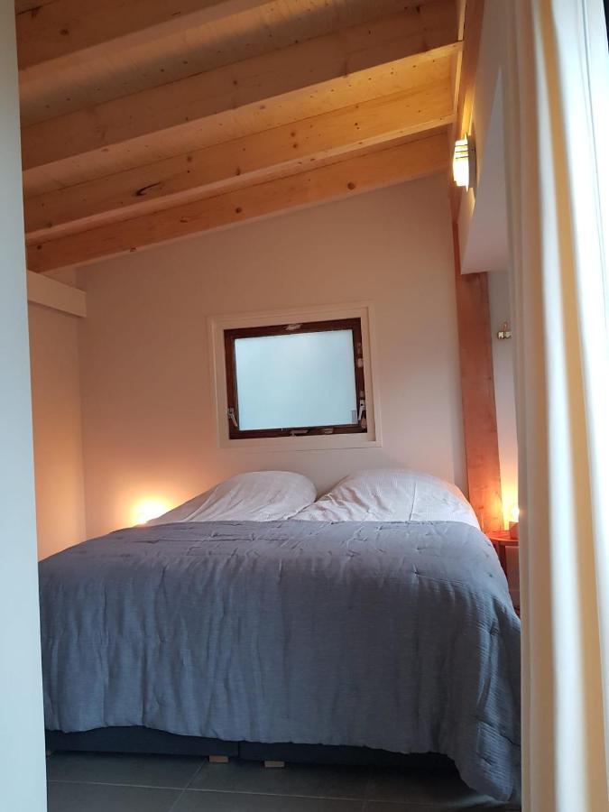 B&B De Hinne Holten Eksteriør bilde