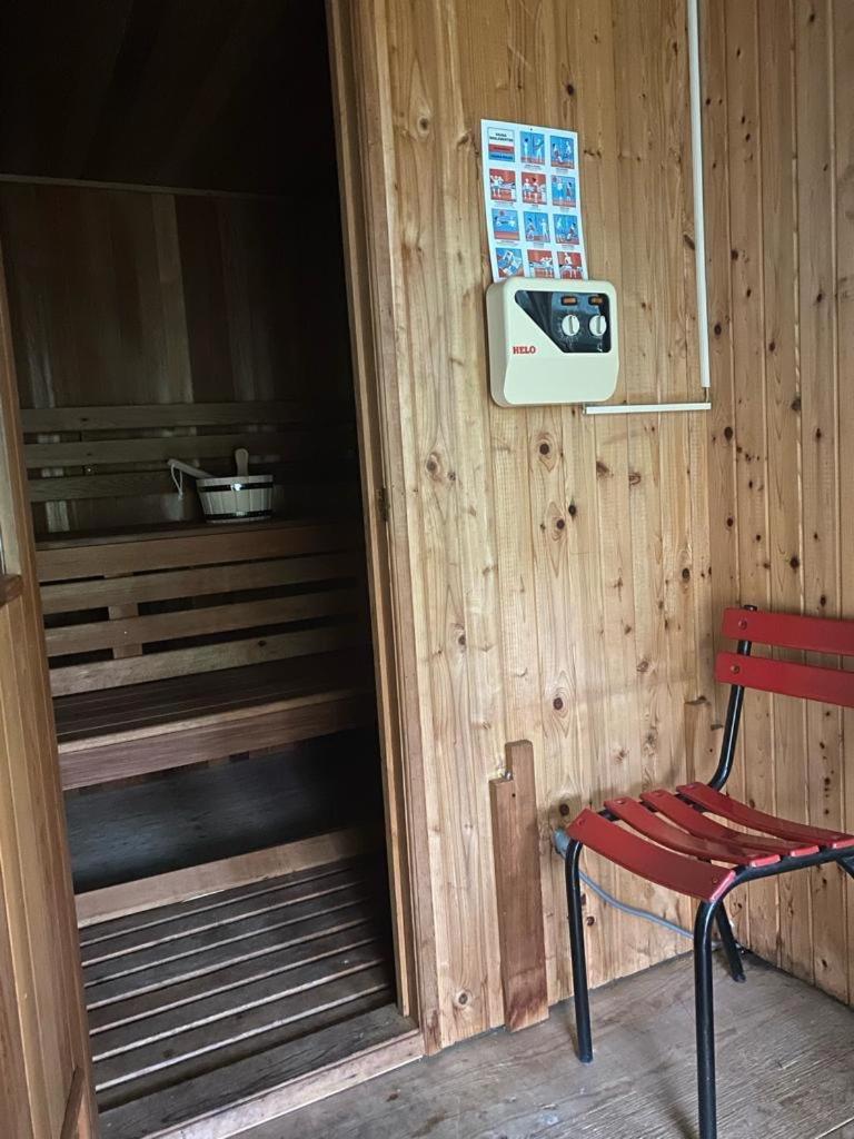 B&B De Hinne Holten Eksteriør bilde