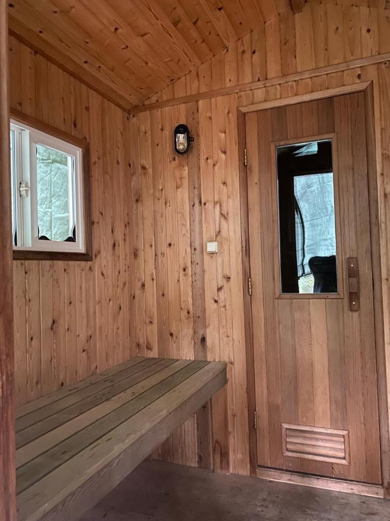 B&B De Hinne Holten Eksteriør bilde
